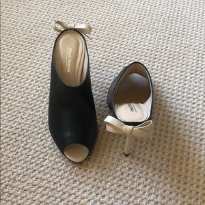 Sexy high heels, never been worn!